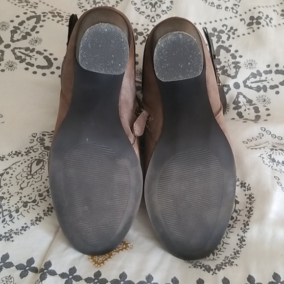 Madden Girl Deluxxxe Heeled Booties *HOST PICK* - Picture 7 of 9